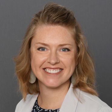 Teresa Jensen headshot